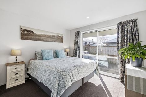 Photo of property in 39 Baynes Street, Burwood, Christchurch, 8083