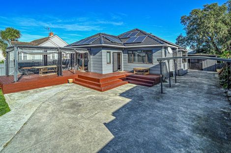 Photo of property in 705 Massey Street, Akina, Hastings, 4122