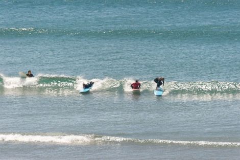 Photo of property in 22 Bill Miller Drive, Papamoa, 3118