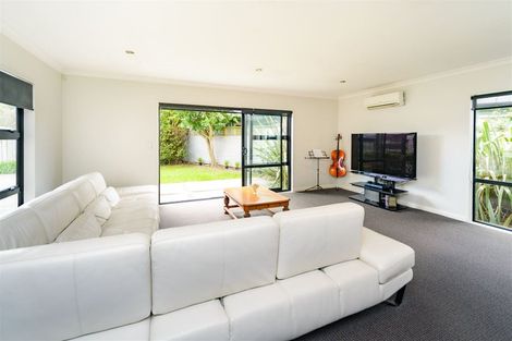 Photo of property in 12a Conway Place, Terrace End, Palmerston North, 4410