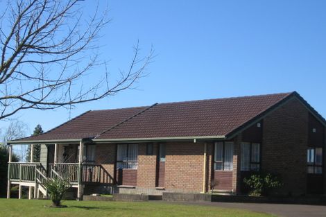 Photo of property in 108 Totara Drive, Pukete, Hamilton, 3200