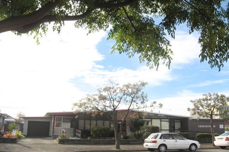 Photo of property in 201 Southampton Street West, Hastings, 4122