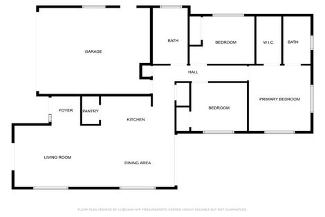 Photo of property in 39 Buxton Crescent, Matamata, 3400