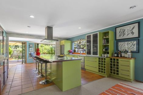 Photo of property in 400 Leigh Road, Whangateau, Warkworth, 0985