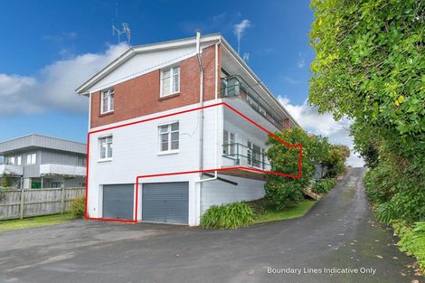 Photo of property in 5/75 Pembroke Street, Hamilton Lake, Hamilton, 3204