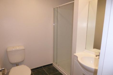 Photo of property in Atrium Towers, 6e/154 The Terrace, Wellington Central, Wellington, 6011