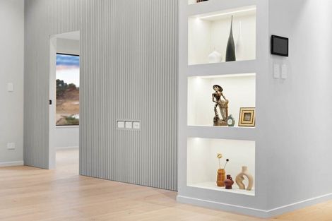 Photo of property in 54 Matangi View Drive, Orewa, 0931