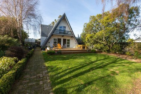 Photo of property in 61 Viscount Road, Waldronville, Dunedin, 9018