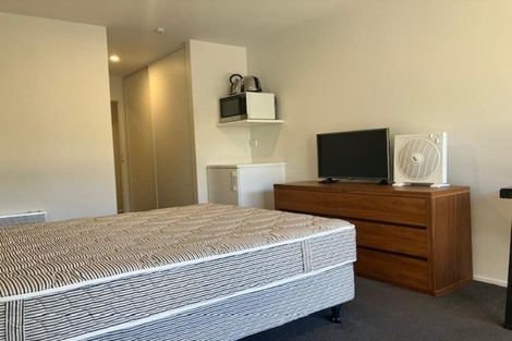 Photo of property in Leicester Executive Apartments, 107/282 Madras Street, Christchurch Central, Christchurch, 8011