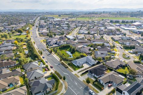 Photo of property in 218 Borman Road, Rototuna North, Hamilton, 3210