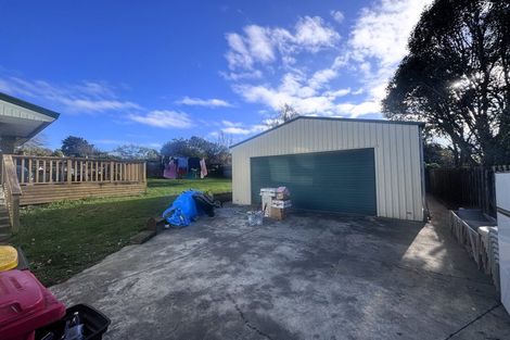 Photo of property in 13 Pirinoa Street, Feilding, 4702