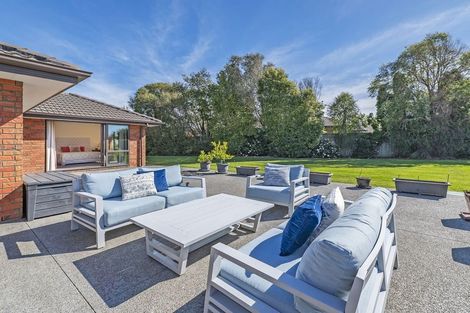 Photo of property in 245 Southfield Drive, Lincoln, 7608