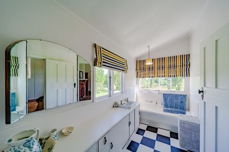 Photo of property in 79 Groome Road, Hatuma, Waipukurau, 4281