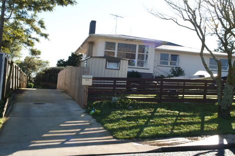 Photo of property in 65a Rodney Street, Howick, Auckland, 2014