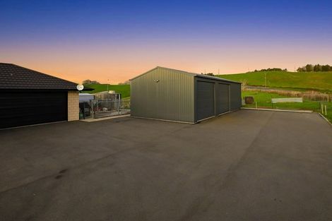 Photo of property in 350 Te Pahu Road, Te Pahu, Hamilton, 3285