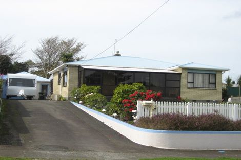 Photo of property in 8 Mouatt Street, Waitara, 4320