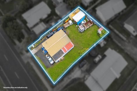 Photo of property in 67 Palmers Road, Clendon Park, Auckland, 2103