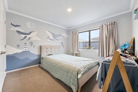 Photo of property in 17 Gallaghan Close, Wigram, Christchurch, 8042