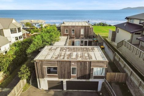 Photo of property in 181 Rosetta Road, Raumati South, Paraparaumu, 5032