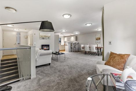 Photo of property in 1/387 Parnell Road, Parnell, Auckland, 1052