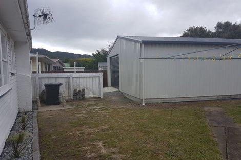 Photo of property in 109 Wood Street, Wainuiomata, Lower Hutt, 5014
