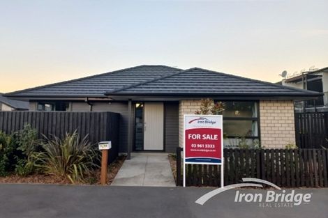 Photo of property in 8/80 Waltham Road, Sydenham, Christchurch, 8023