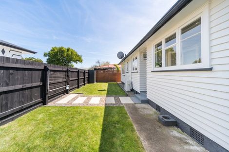 Photo of property in 51 Highbury Avenue, Highbury, Palmerston North, 4412