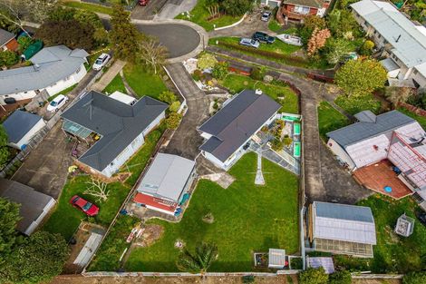 Photo of property in 5 Cotton Place, Opaheke, Papakura, 2113