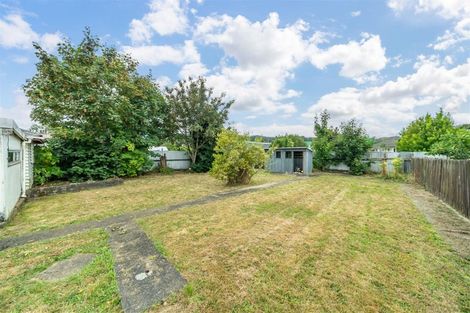 Photo of property in 8 Mcparland Street, Ebdentown, Upper Hutt, 5018