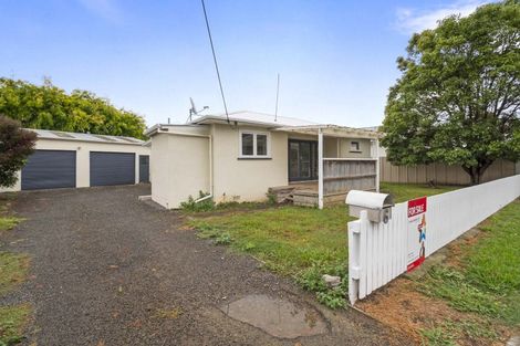 Photo of property in 6 Jenks Street, Foxton, 4814