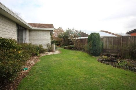 Photo of property in 12 Dalrye Place, Ilam, Christchurch, 8041