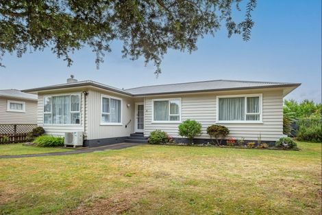 Photo of property in 7 Arran Street, Levin, 5510