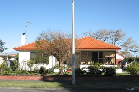 Photo of property in 44 Logan Avenue, Marewa, Napier, 4110