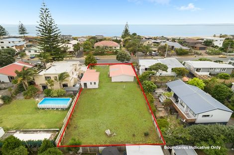 Photo of property in 286 Oceanbeach Road, Mount Maunganui, 3116