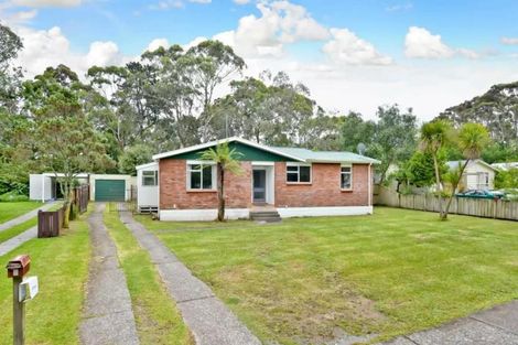 Photo of property in 9 Chamberlain Place, Chartwell, Hamilton, 3210