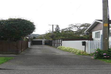 Photo of property in 30 Garden Road, Avalon, Lower Hutt, 5011