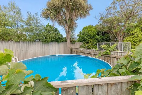 Photo of property in 21 Moore Avenue, Tawhero, Whanganui, 4501