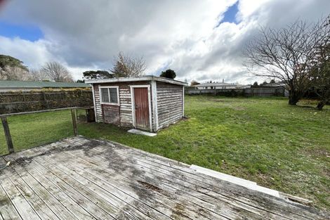 Photo of property in 4 Kinross Place, Tokoroa, 3420