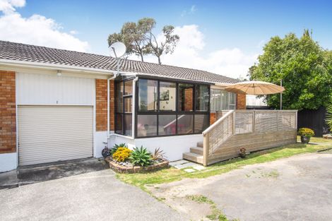 Photo of property in 1/14 Rowan Terrace, Te Atatu South, Auckland, 0610
