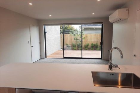 Photo of property in 4/167 Innes Road, St Albans, Christchurch, 8052