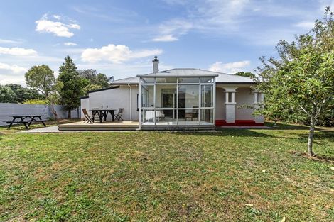 Photo of property in 21 Gisborne Terrace, Opunake, 4616