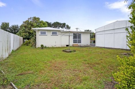 Photo of property in 6 Jenks Street, Foxton, 4814