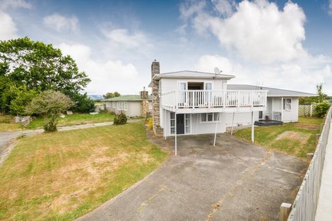 Photo of property in 53 Highbury Avenue, Highbury, Palmerston North, 4412