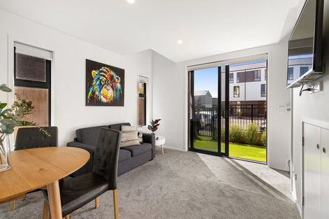 Photo of property in 1/346 Cashel Street, Christchurch Central, Christchurch, 8011