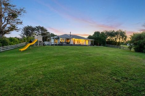 Photo of property in 1232 Weranui Road, Wainui, Silverdale, 0994