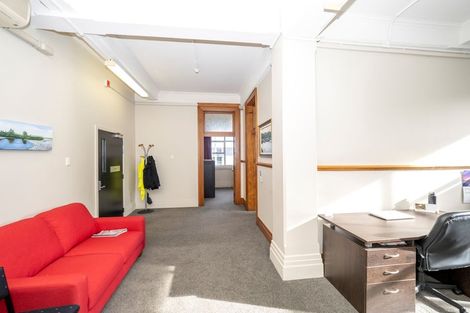 Photo of property in Public Trust Building, 20 Perry Street, Masterton, 5810