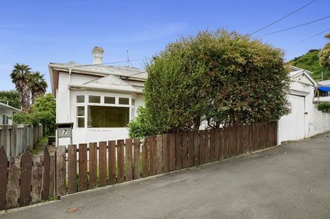 Photo of property in 7 Vallance Street, Kilbirnie, Wellington, 6022
