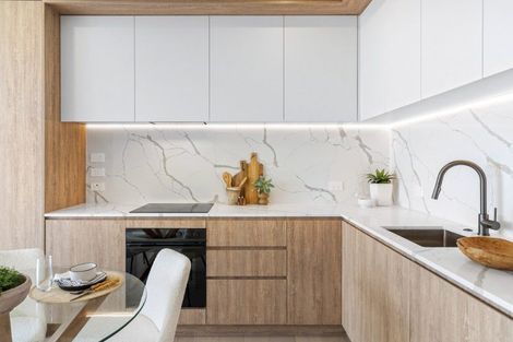 Photo of property in 205/12 Marlborough Crescent, Hobsonville, Auckland, 0616