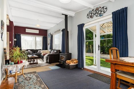 Photo of property in 10 Regent Street, Waihi, 3610