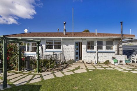 Photo of property in 135 Budge Street, Riversdale, Blenheim, 7201